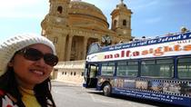 Excursão com várias paradas panorâmica no Norte de Malta Excursão com várias paradas panorâmica no Norte de Malta