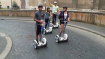 Visite dans la Rome antique en Segway ou Ninebot Visite dans la Rome antique en Segway ou Ninebot