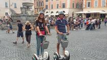 Visite express de Trastevere en Segway Visite express de Trastevere en Segway
