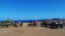 Off-road tour naar Hato en San Pedro Off-road tour naar Hato en San Pedro