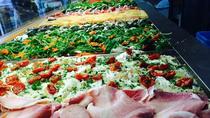 Smagen af Rom - den gastronomiske Trionfale-udflugt Smagen af Rom - den gastronomiske Trionfale-udflugt
