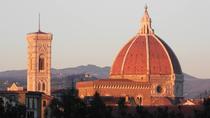 Secrets florentins : le Duomo, le Baptistère et le musée de l'Opera del Duomo Secrets florentins : le Duomo, le Baptistère et le musée de l'Opera del Duomo