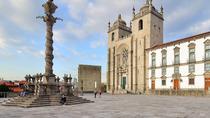 Halbtägige Stadtbesichtigung von Porto in kleiner Gruppe mit Weinprobe Halbtägige Stadtbesichtigung von Porto in kleiner Gruppe mit Weinprobe
