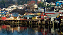 Escapada de un día a Ancud y la Isla de Chiloé desde Puerto Montt Escapada de un día a Ancud y la Isla de Chiloé desde Puerto Montt