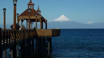Excursión a la ciudad de Llanquihue desde Puerto Varas Excursión a la ciudad de Llanquihue desde Puerto Varas