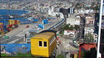 Tour de Valparaíso y Viña del Mar Tour de Valparaíso y Viña del Mar
