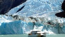 Navegação Rios de Hielo Express, El Calafate