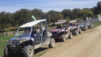 Bandoleros Buggy Tour of Ronda Surroundings Bandoleros Buggy Tour of Ronda Surroundings