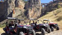 Extended Ronda Gorge Buggy Tour Extended Ronda Gorge Buggy Tour