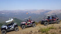 Genal Valley Offroad Buggy Trip Genal Valley Offroad Buggy Trip