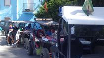 Juzcar Smurf Town Tour by Buggy Juzcar Smurf Town Tour by Buggy