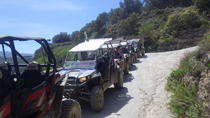 Ronda El Tajo Gorge Buggy Tour Ronda El Tajo Gorge Buggy Tour