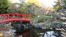 Excursion à la découverte de la faune et de la flore d'Hobart, comprenant les Jardins botaniques royaux Excursion à la découverte de la faune et de la flore d'Hobart, comprenant les Jardins botaniques royaux