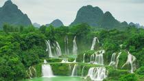 Excursão de 3 dias pelo Lago Ba Be e Cachoeira Ban Gioc saindo de Hanoi Excursão de 3 dias pelo Lago Ba Be e Cachoeira Ban Gioc saindo de Hanoi