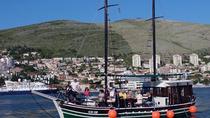 Crucero por las islas Elafiti en Dubrovnik con almuerzo y bebidas Crucero por las islas Elafiti en Dubrovnik con almuerzo y bebidas