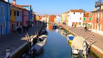 Les coins secrets de Burano Les coins secrets de Burano