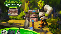 Entrada a Shrek's Adventure! Londres Entrada a Shrek's Adventure! Londres