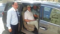 Excursion privée à Dubaï de 4 heures avec transport et chauffeur Excursion privée à Dubaï de 4 heures avec transport et chauffeur