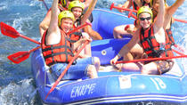 Rafting au Koprulu Canyon et Aventure Canyoning Rafting au Koprulu Canyon et Aventure Canyoning