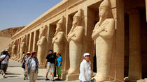 Excursão particular de 7 noites ao Cairo, Luxor e Sharm El Sheikh Excursão particular de 7 noites ao Cairo, Luxor e Sharm El Sheikh