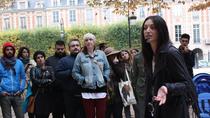 Excursão a pé particular de 2 horas em Paris, incluindo Marais Excursão a pé particular de 2 horas em Paris, incluindo Marais