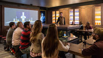 Geführte Silver Whisky-Tour: Edinburgher Scotch Whisky Experience Geführte Silver Whisky-Tour: Edinburgher Scotch Whisky Experience