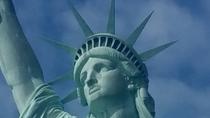 Excursão pela Estátua da Liberdade e Ilha Ellis, Cidade de Nova York