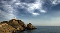 Full-day trip to Cabo de Gata Natural Park Full-day trip to Cabo de Gata Natural Park