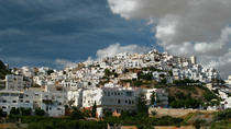 Mojacar in One Day from Roquetas de Mar Mojacar in One Day from Roquetas de Mar