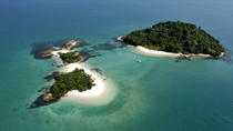 Viagem diurna para Angra dos Reis e Ilha Grande saindo do Rio de Janeiro, Rio de Janeiro