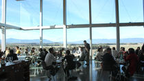 Heldagstur från Melbourne till Yarra Valley med mat- och vinprovning och lunch på Yering Station Heldagstur från Melbourne till Yarra Valley med mat- och vinprovning och lunch på Yering Station