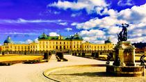 Halbtägige Führung durch Stockholm mit Schloss Drottningholm Halbtägige Führung durch Stockholm mit Schloss Drottningholm