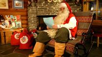 Visite guidée à Rovaniemi et village du Père Noël Visite guidée à Rovaniemi et village du Père Noël