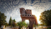 Tour nach Gallipoli und Troja ab Istanbul Tour nach Gallipoli und Troja ab Istanbul
