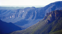 Private Blue Mountains Wildlife Day Trip from Sydney Including Featherdale Wildlife Park, Sydney, ... 