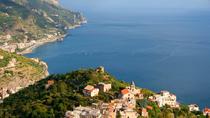 Excursion à Ravello, Amalfi et Positano Excursion à Ravello, Amalfi et Positano