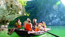 Halong-Touren 2 Tage und 1 Nacht auf dem Boot Halong-Touren 2 Tage und 1 Nacht auf dem Boot