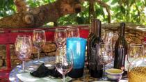 Self-Drive Country-side Food and Wine Tour of Ronda Self-Drive Country-side Food and Wine Tour of Ronda