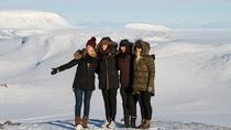 Dagstur fra Reykjavik for små grupper: Thorsmork og Eyjafjallajokull Dagstur fra Reykjavik for små grupper: Thorsmork og Eyjafjallajokull