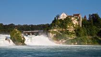 8-tägige Grand Tour mit dem Zug durch die Schweiz ab Zürich 8-tägige Grand Tour mit dem Zug durch die Schweiz ab Zürich