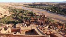 Marokkaanse woestijn 3-daagse tour vanuit Marrakech Marokkaanse woestijn 3-daagse tour vanuit Marrakech