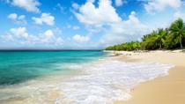 Walexcursie Sint Maarten: Orient Bay Beach Adventure Walexcursie Sint Maarten: Orient Bay Beach Adventure
