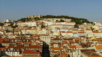 Excursion privée à Lisbonne, Baixa, Chiado, Bairro Alto et Alfama Excursion privée à Lisbonne, Baixa, Chiado, Bairro Alto et Alfama