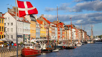 Excursión por la costa: lo más destacado de Copenhague con recorrido panorámico y el palacio de Christiansborg Excursión por la costa: lo más destacado de Copenhague con recorrido panorámico y el palacio de Christiansborg