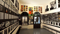 Dritte Mann Museum Eintrittskarte Dritte Mann Museum Eintrittskarte