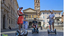 Antigua Roma en Ninebot, nueva generación de Segway Antigua Roma en Ninebot, nueva generación de Segway