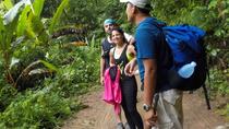 Tur med overnatning i Doi Inthanon National Park med Hill Tribe Homestay Tur med overnatning i Doi Inthanon National Park med Hill Tribe Homestay