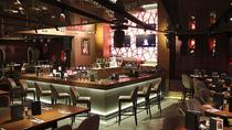 Zonder wachtrij bij het Hard Rock Cafe in Istanboel, inclusief maaltijd Zonder wachtrij bij het Hard Rock Cafe in Istanboel, inclusief maaltijd