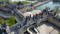 Excursion d'une journée à Fontainebleau, Barbizon et Vaux-le-Vicomte avec chauffeur et guide privé Excursion d'une journée à Fontainebleau, Barbizon et Vaux-le-Vicomte avec chauffeur et guide privé