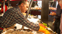 Culinaire tour Venetië met Rialto-markt en Cicchetti Culinaire tour Venetië met Rialto-markt en Cicchetti